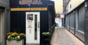 Alleycatz