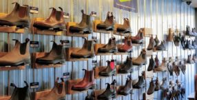 Australian Boot Company