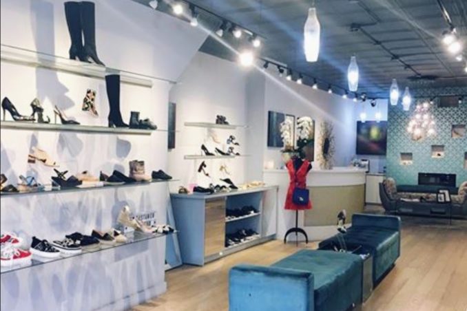 Studio D Shoes