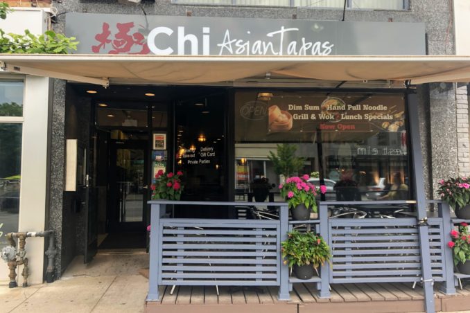 Chi Dim Sum