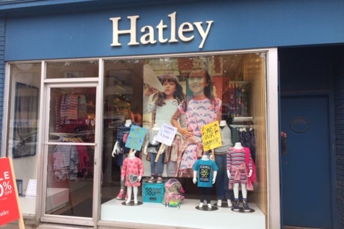 Hatley