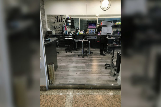 Allegro Hair Design