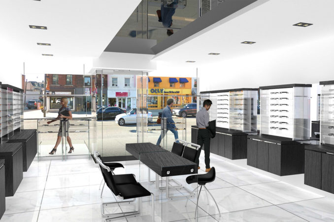 Dillon Opticians