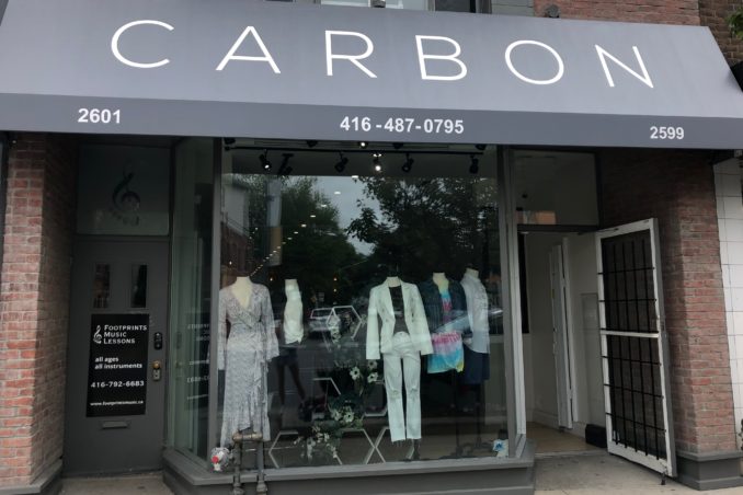 Carbon