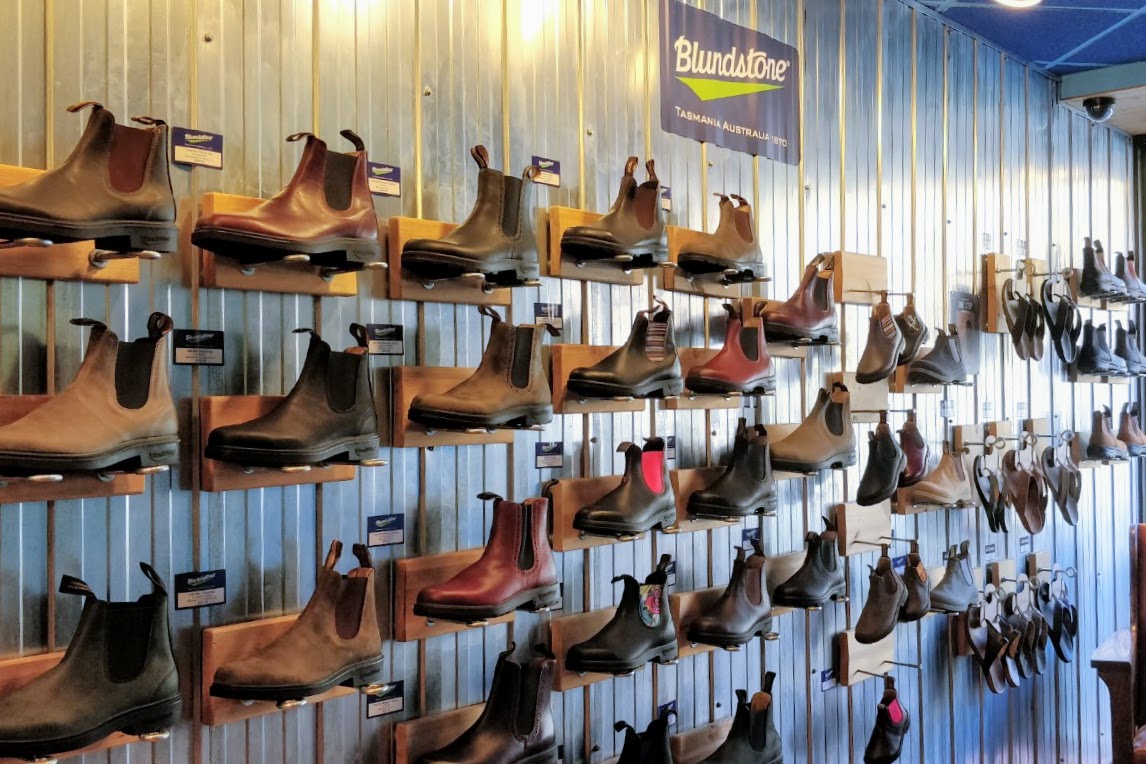 Australian Boot Company Uptown Yonge