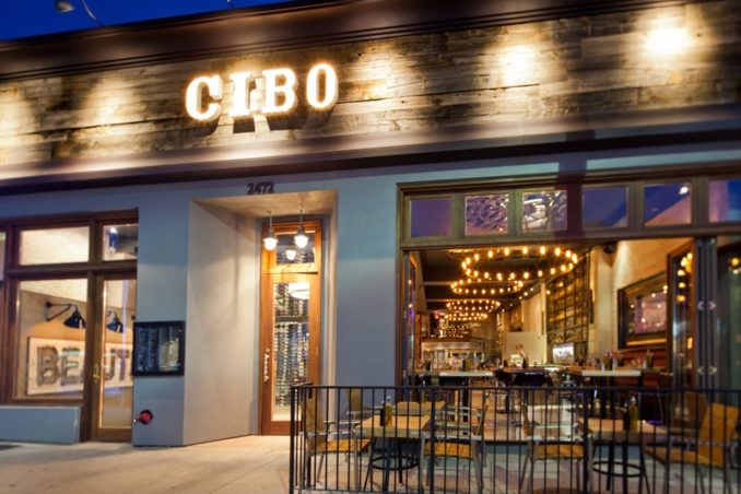 Cibo