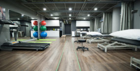 Triangle Physiotherapy