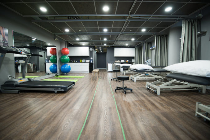 Triangle Physiotherapy