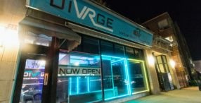 DiVRge
