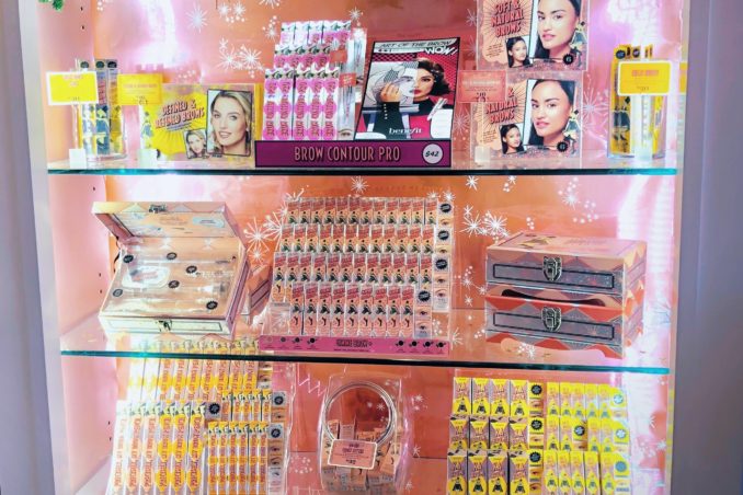 Benefit