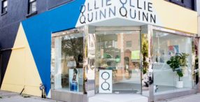Ollie Quinn
