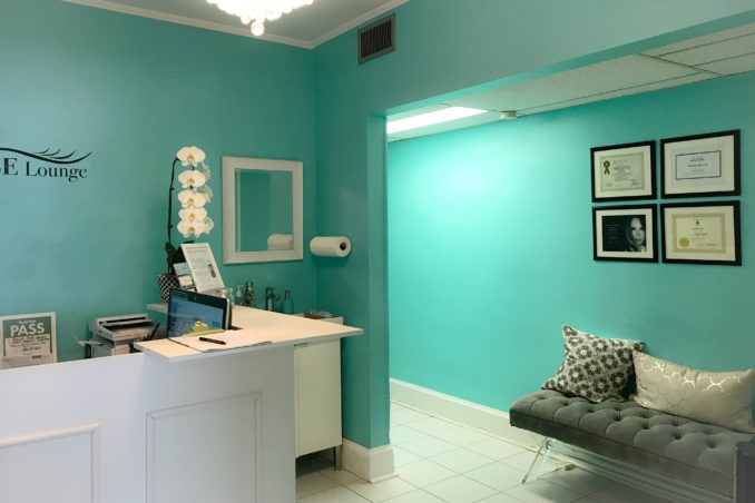 Beauty Babe Lounge