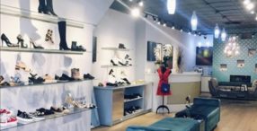 Studio D Shoes