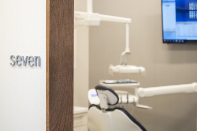 Capitol Dentistry