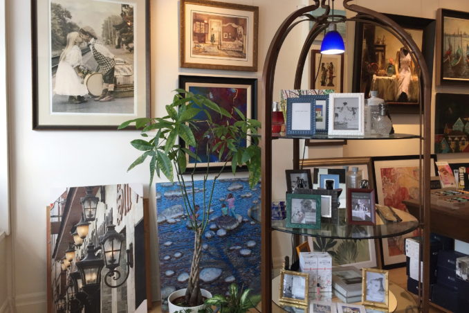Picture Perfect Framing Gallery
