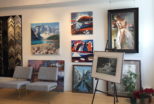 Picture Perfect Framing Gallery
