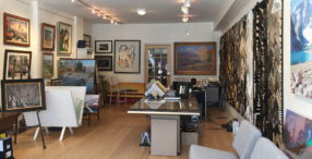 Picture Perfect Framing Gallery