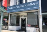 Picture Perfect Framing Gallery