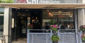 Chi Dim Sum