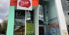 CLAP Studio