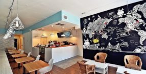 Milkcow Cafe