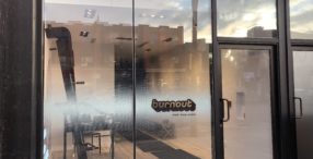 Burnout Fitness