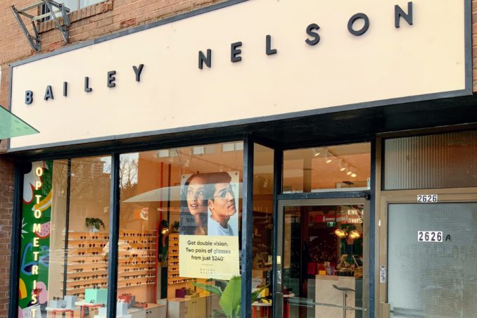 Bailey Nelson