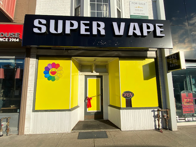 Super Vape Store